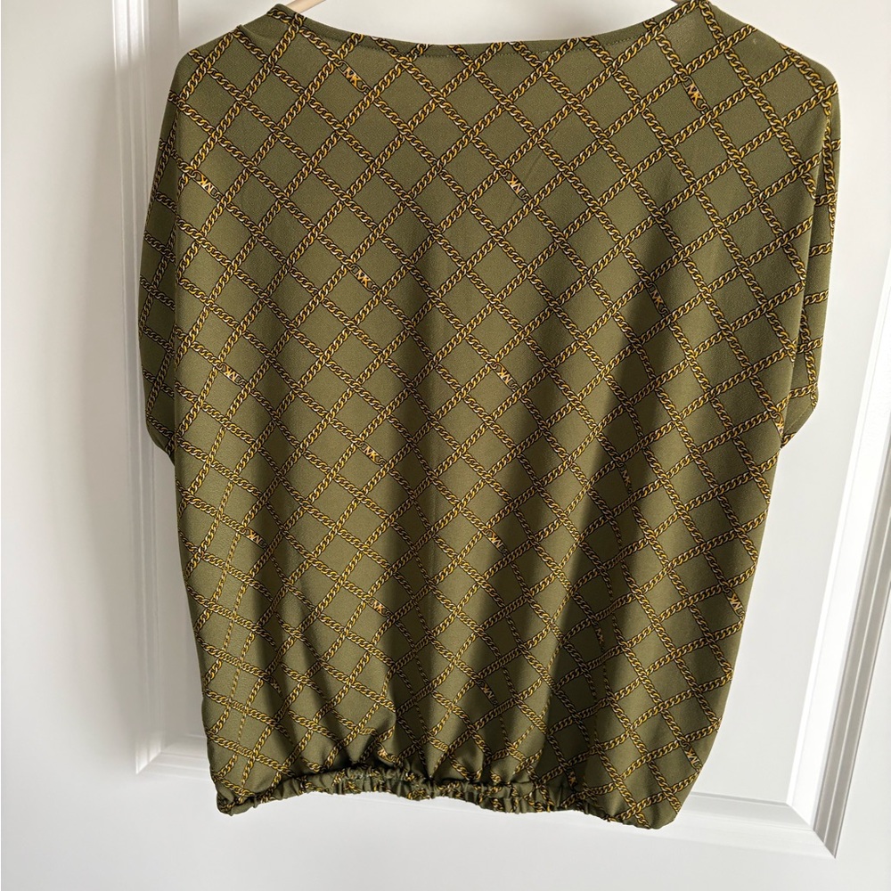 Michael Kors Top - Picture 4 of 4
